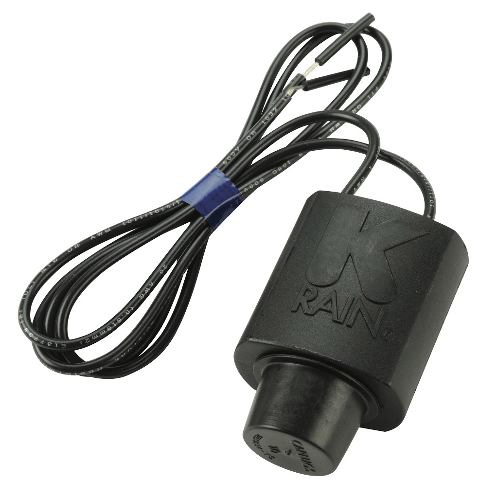 K-Rain P3008113, 24V Solenoid for irrigation electric valve