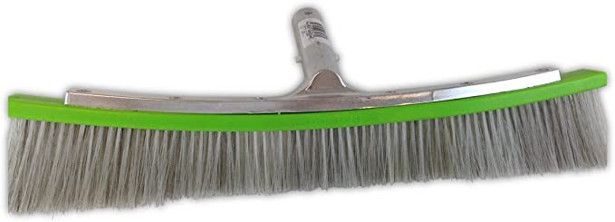 Piranha PA-20CB Smart Company 20 inch combination pool brush