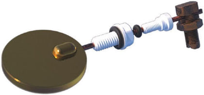 Perma-Cast PB-AG 1/4 inch above ground pool pump water bonding fitting