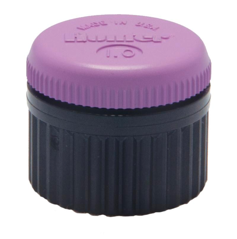 Hunter PCB-50-R, .50 GPM PC Bubbler (Reclaimed Water)