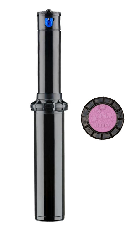 Hunter PGP-06-R; PGP Ultra Rotor, 6", reclaimed ID