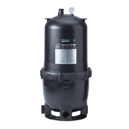 Pentair Sta-Rite System 2 Modular Media Cartridge Filter 150 Sq Ft | PLM150