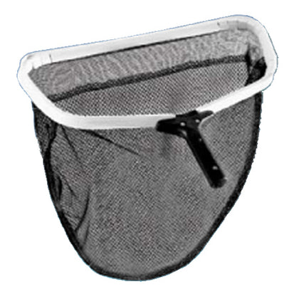 Purity Pool Pro-Lite 18"x20" Inch Tuff Duty Leaf Rake | PLTD