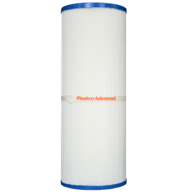 Pleatco 50 Sq Ft In-Line Replacement Filter Cartridge for Waterway and CMP Systems, PRB50IN