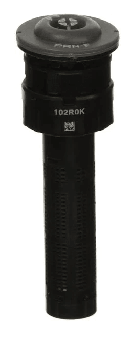 Toro PRN-A, Precision Rotating Nozzle Female Thread 14 Ft. - 26 Ft. Radius Adjustable Arc 45 Degree - 270 Degree