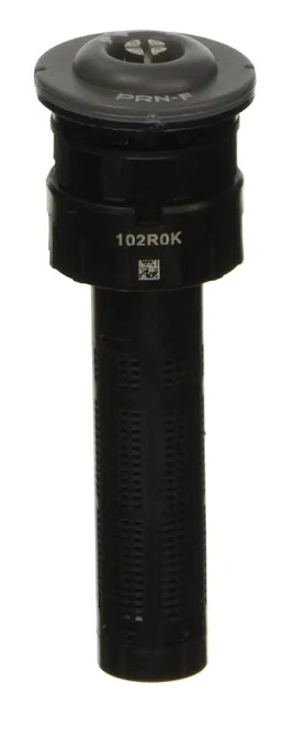 Toro PRN-F, Precision Rotating Nozzle Female Thread 14 Ft. - 26 Ft. Radius Full Circle 360 Degree