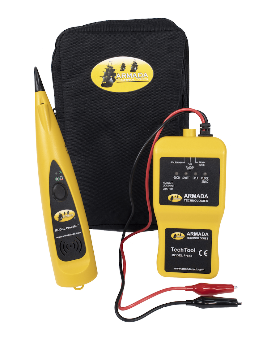 Armada Technologies PRO48K Multi-Function Irrigation System Test Kit