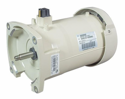 Pentair 350305S 3.2 kW 10 pole variable speed motor for IntelliFloXF and IntelliFlo 2 VST pumps