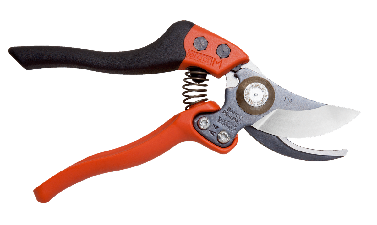 Bahco PX-M3 Ergo Medium #3 Blade Fixed-Grip Pruner