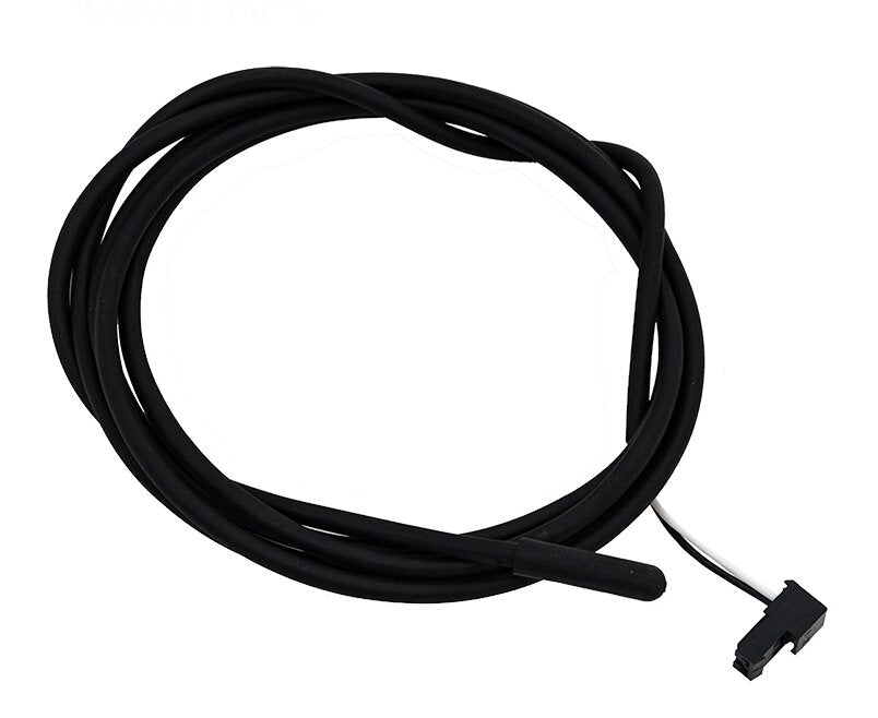Pentair 473665 probe thermistor defrost sensor for pool and spa heat pumps