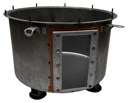 Pentair 474957 combustion chamber assembly for Sta-Rite Max-E-Therm heaters