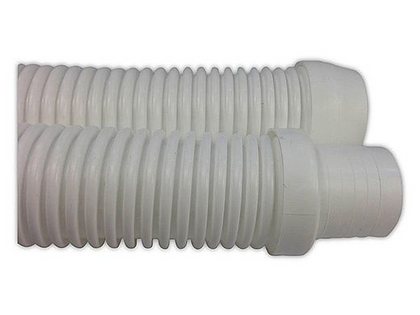 Pentair 20CS Bulk Hose Male and Female 48" White | K21120
