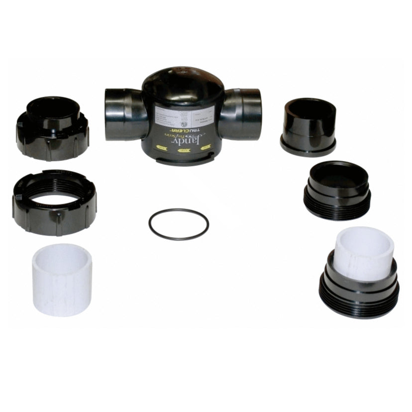 Jandy R0694000 housing for the Pro Series TruClear chlorine generating system