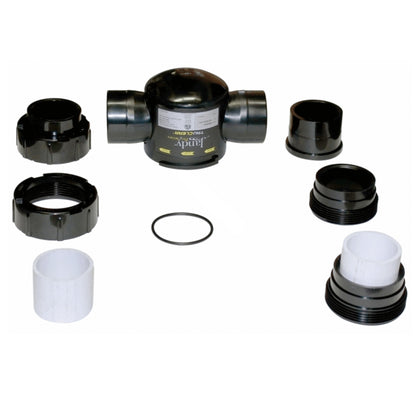 Jandy R0694000 housing for the Pro Series TruClear chlorine generating system