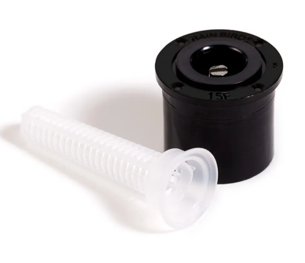 Rain Bird 15F 15' Full Circle Pattern Nozzle 360 Degree