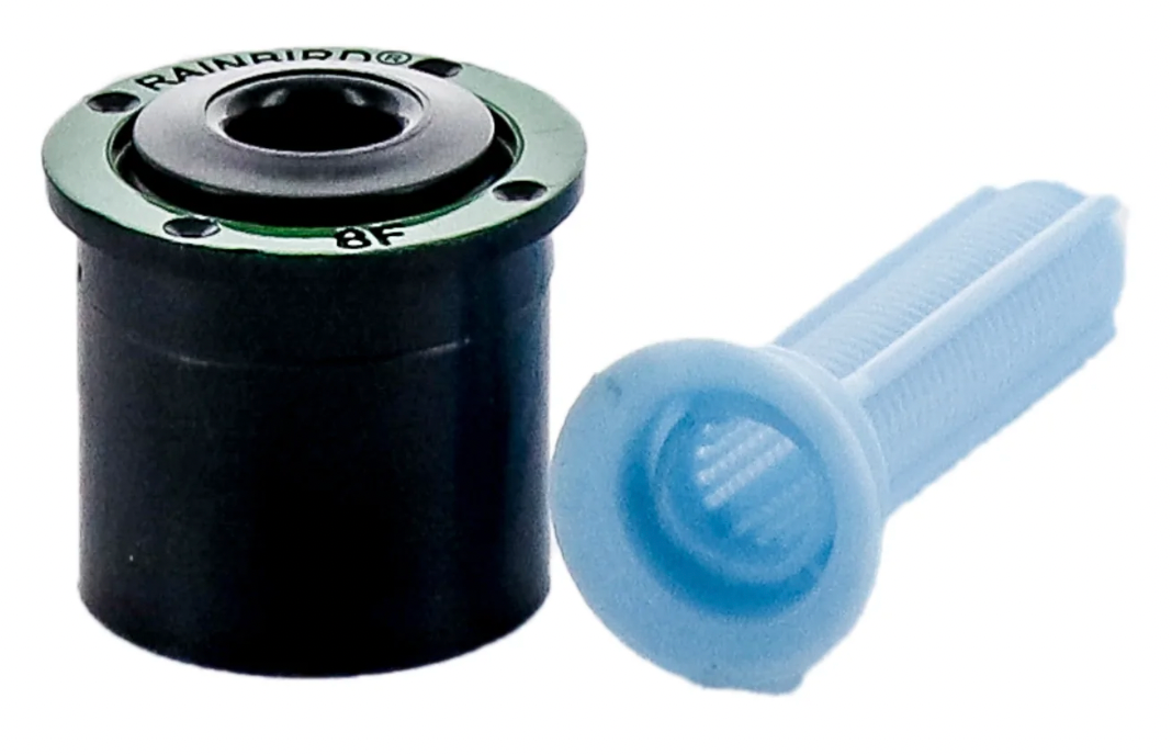 Rain Bird 8F 8' Full Circle Pattern Nozzle 360 Degree