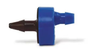 Rain Bird Blue Xeri-Bug™ Drip Emitter