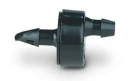 Rain Bird Black Xeri-Bug Drip Emitter