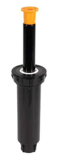Rain Bird 1804P45 - 4 in. 1800 Series PRS45 Spray Head to No Nozzle