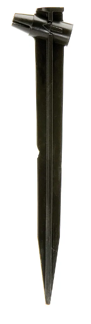 Rain Bird Universal 1/4 in Drip Tubing Stake TS025