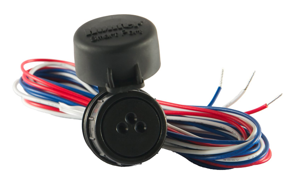 Hunter ROAM-WH, Smartport Wiring Harness