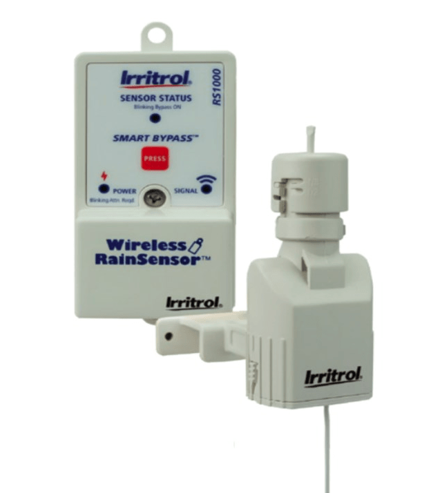 Toro RS1000, Wireless Rain Sensor