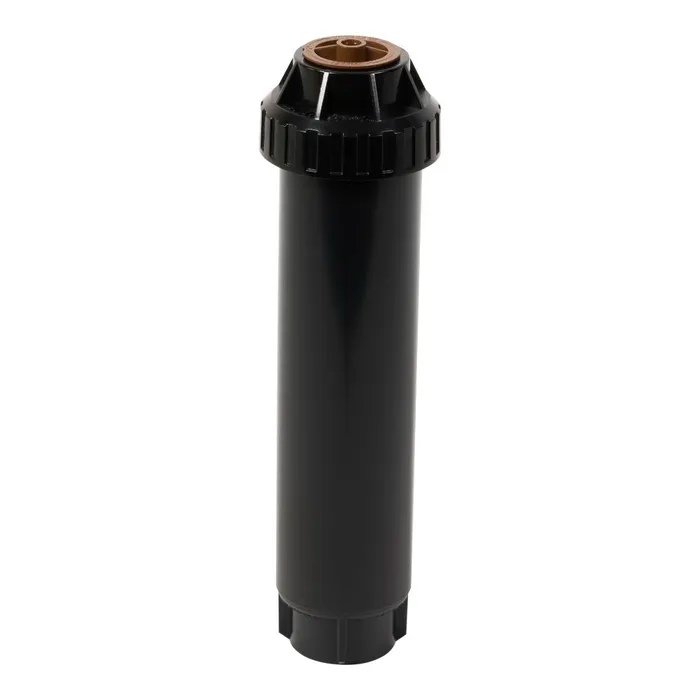 Rain Bird US412 - 4 in. UNI-Spray Series Pop-up Spray Head Sprinkler with 12 ft. VAN Series Variable Arc Nozzle