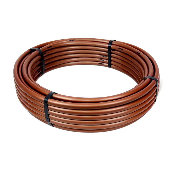 Rain Bird XFD0912100 Dripline .9 Gph, 12" Spaced, 100' Coil