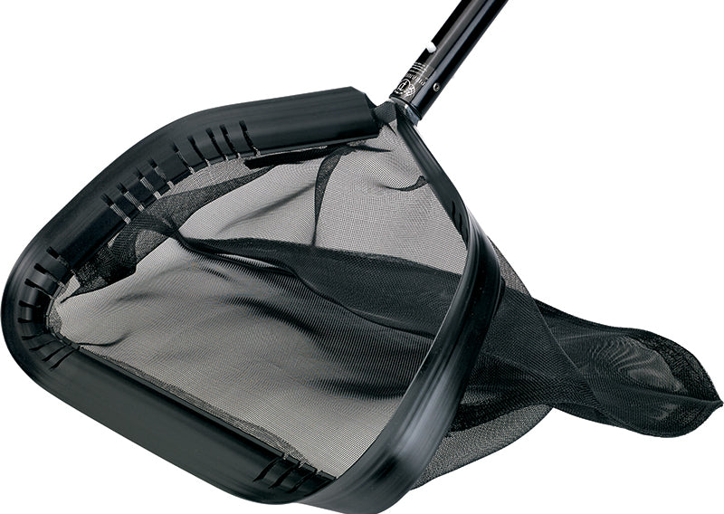 Piranha II PA 2-800 wide mouth pool leaf net