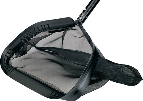 Piranha II PA 2-800 wide mouth pool leaf net