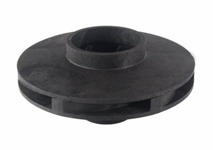 SuperPro 25305-128-000 replacement impeller for 1 HP WhisperFlo pump