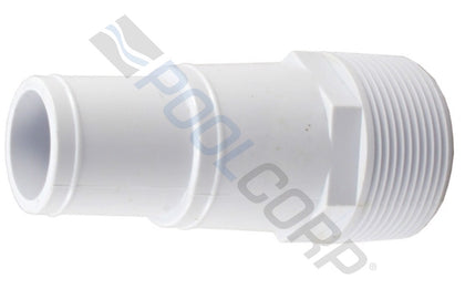 CMP Hose Adapter Combo, 1-1/2 in. MPT to 1-1/4 in. Hose, 21093-000-000
