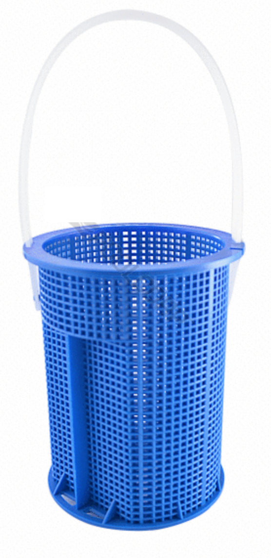 SuperPro B-219 pool pump strainer basket for Pentair Challenger pumps