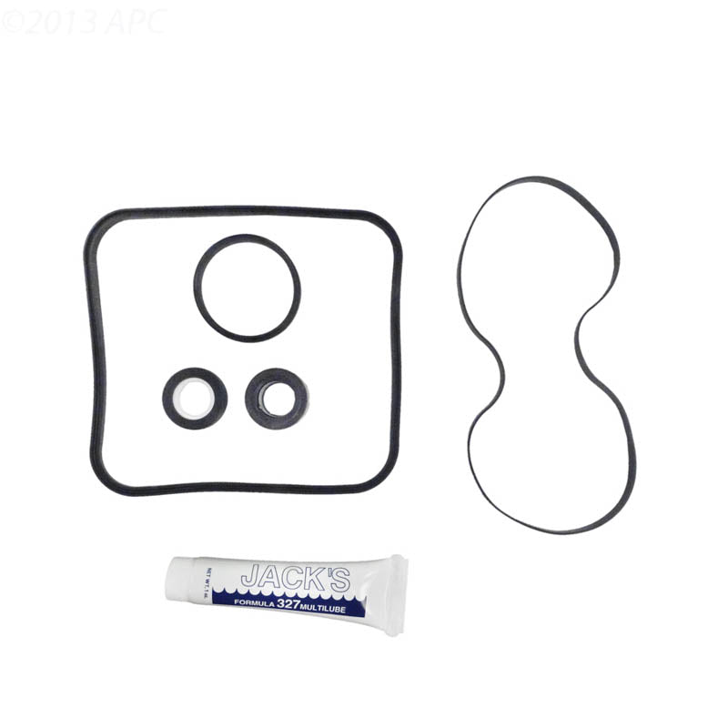 Hayward SPXHKIT3 quick fix pump repair kit for Super pool and spa pumps