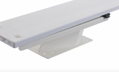 S.R. Smith Steel Meter Stand 1/2 Meter, 8ft Board | 70-209-501