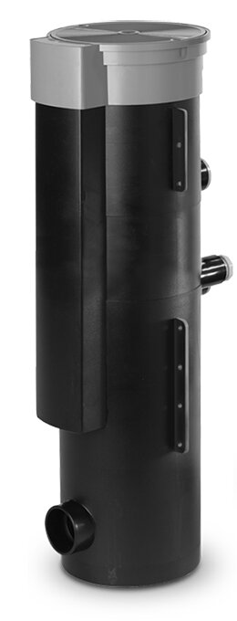 Pentair T40BG autofill water leveler in grey