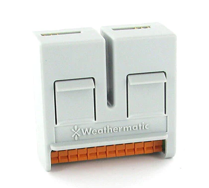 Weathermatic 12-Zone Expansion Module For PL Or SL 1600