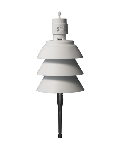 Weathermatic SLW5, Wireless Weather Station