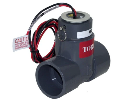 Toro TFS-050, 1/2 in. Flow Sensor Plastic Tee