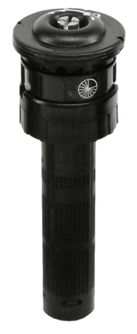 Toro O-15-H , Precision Female Nozzle 15', 180° Arc