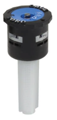 Toro O-T-10-FP, Precision W/ PCD, Male Thread, 10F