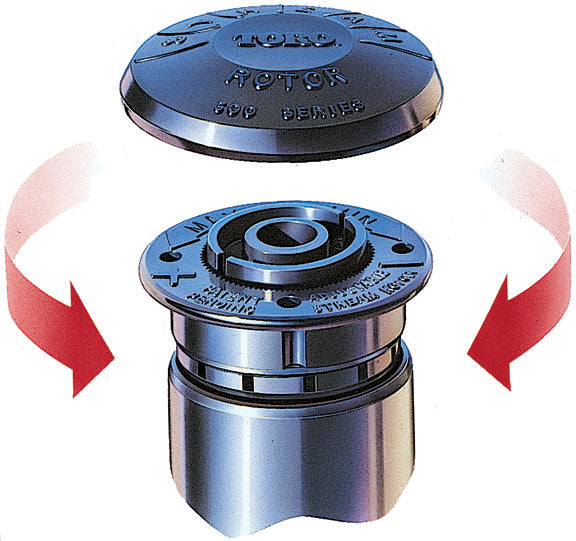 Toro 300-12, 300 Series 02 Nozzle