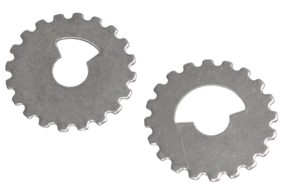 Toro 300 112^ Arc Disc