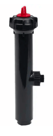 Toro 570Z-6P-XFCOM, 570Z Series 6" X-Flow Spray Head With Check Valve