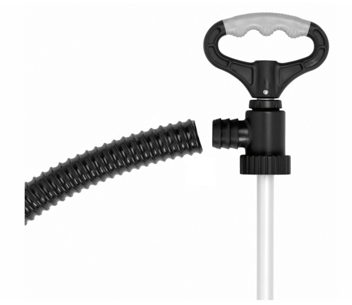 Underhill Top Elbow