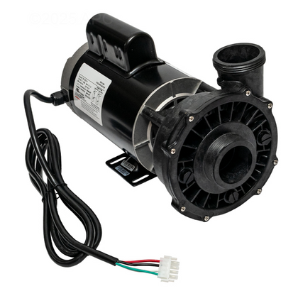 Waterway Executive 56 Frame | 3HP 2-Speed | 3721221-1D