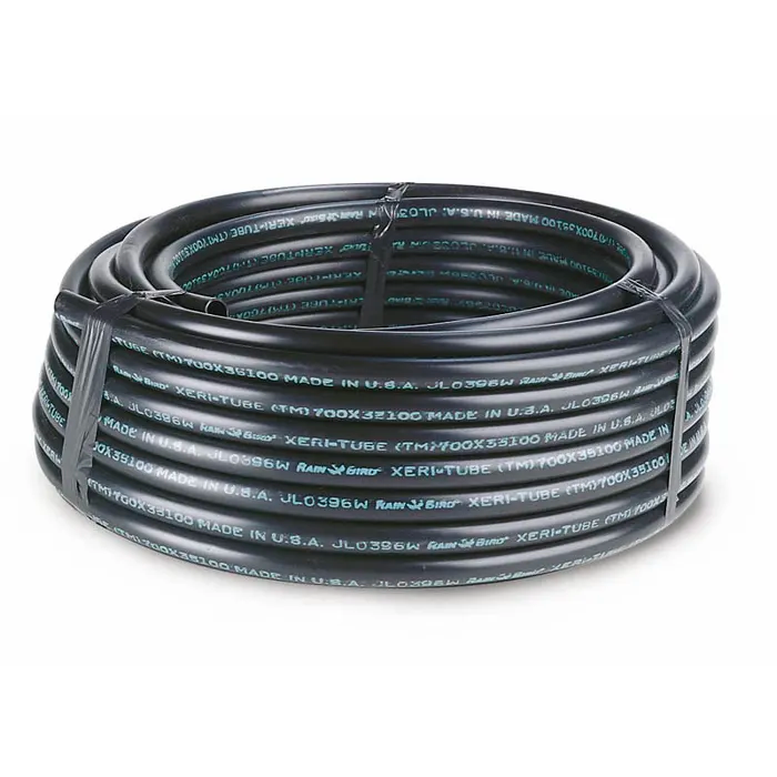 Rain Bird XT700500 - XT-700 Xeri Tube Distribution Tubing - 500 ft. Coil