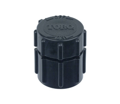 Toro 89-1733, Adjacent Flood Bubbler Nozzle 2 GPM