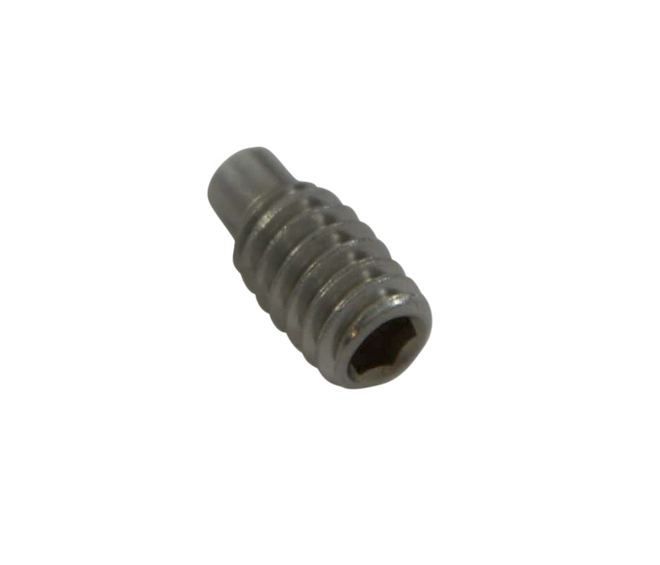Aladdin 152 stainless steel 1/4-20 pump shaft set screw