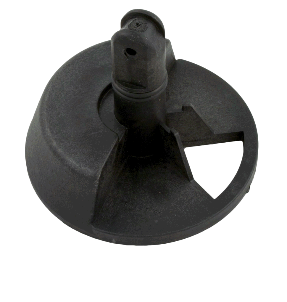 Pentair Rotor Spider Gasket Assembly | 50131400
